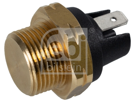 Temperature Switch, radiator fan